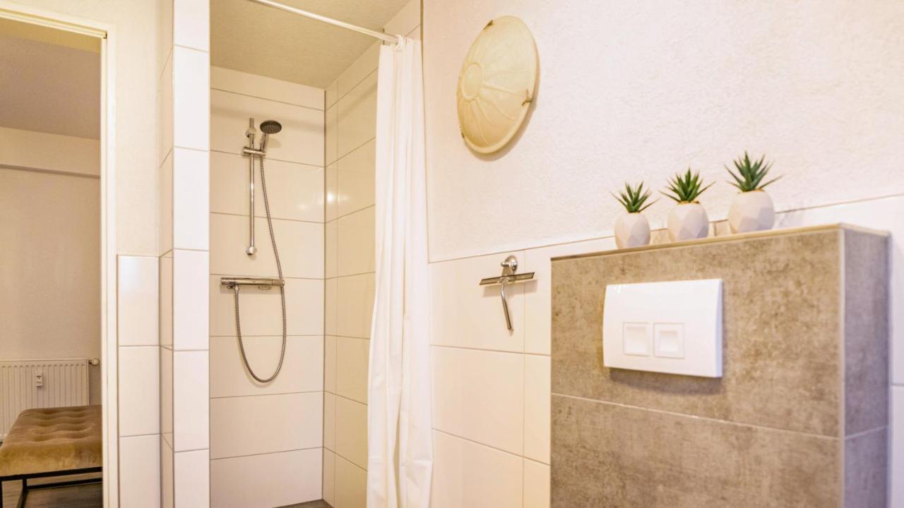 Becks Schoene Ferienwohnung Vogtsburg Exterior foto