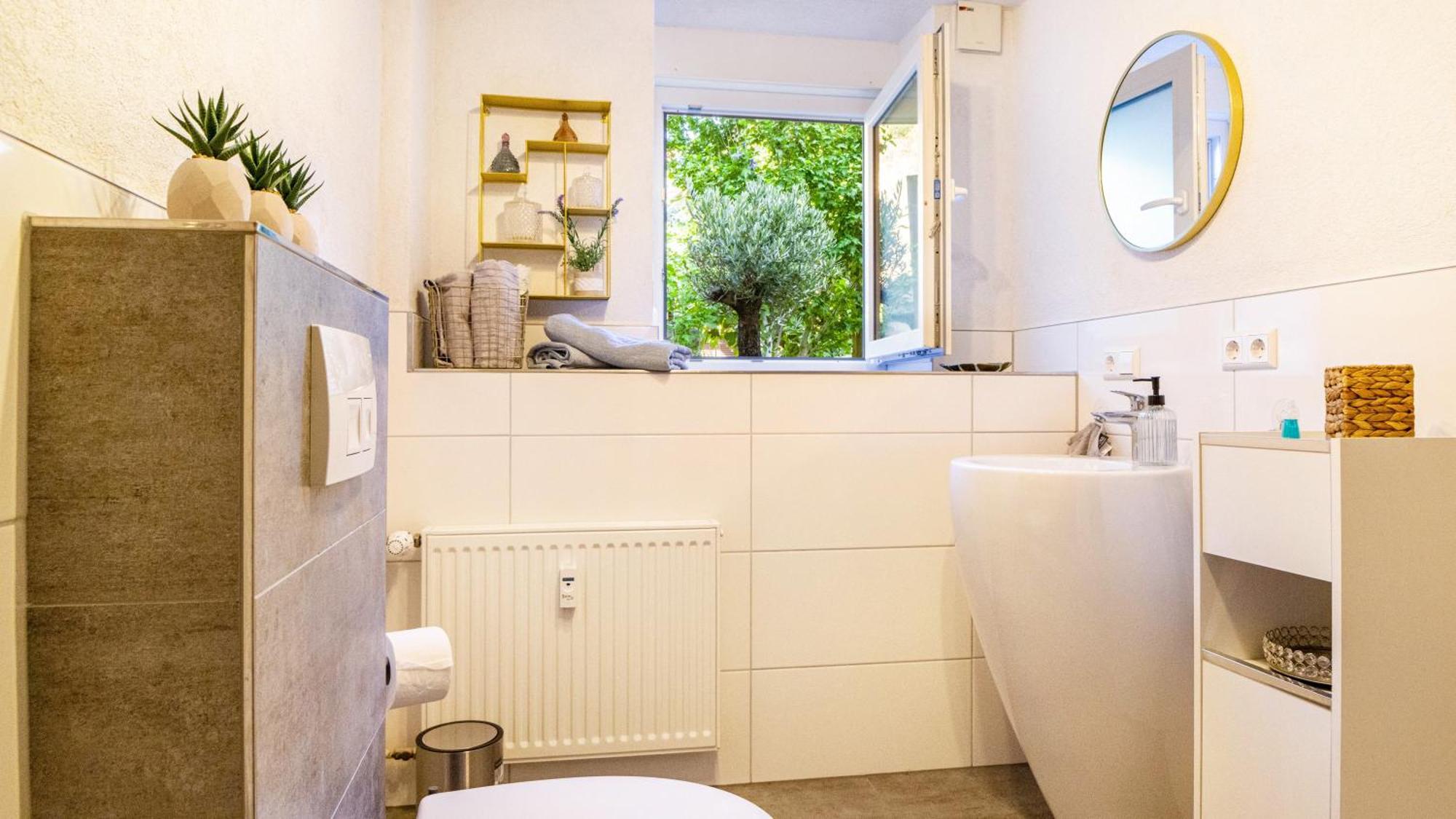 Becks Schoene Ferienwohnung Vogtsburg Exterior foto