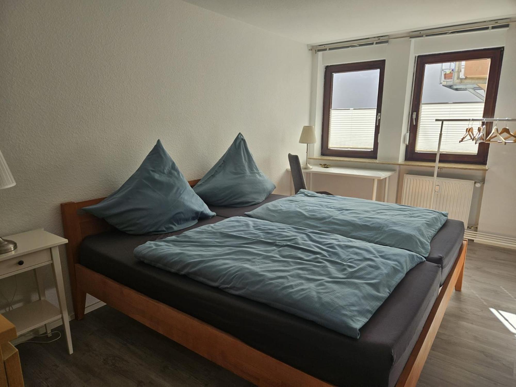 Becks Schoene Ferienwohnung Vogtsburg Exterior foto